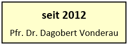 Pfarrer Dr. Vonderau